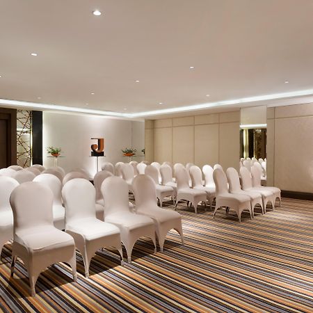 Jen Manila By Shangri-La Pasay Exterior foto