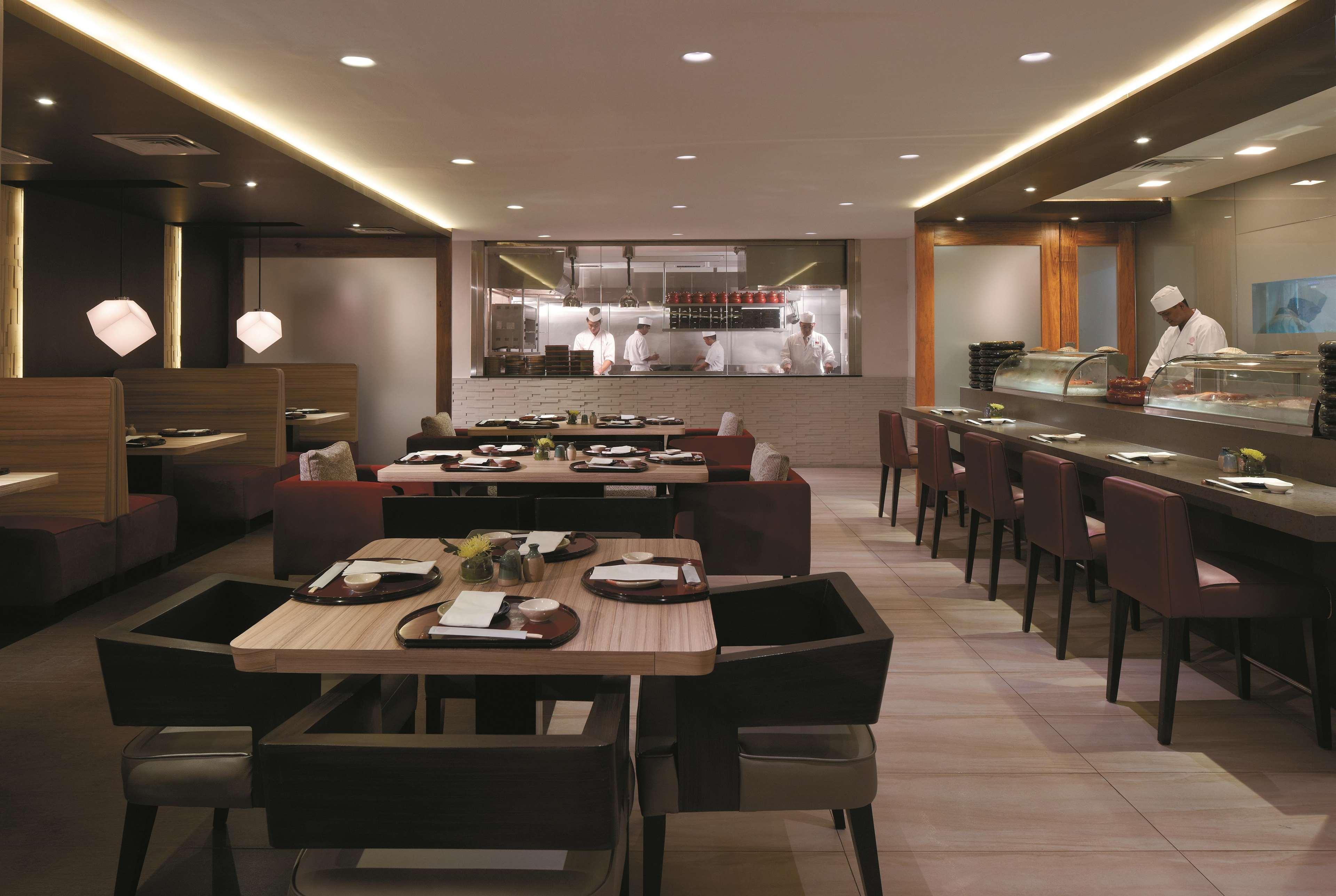 Jen Manila By Shangri-La Pasay Exterior foto